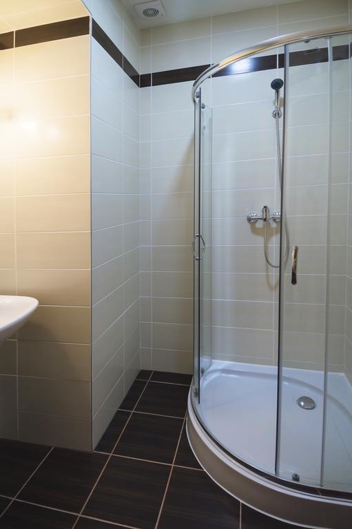Apartment Za Poricskou branou Praha Exteriér fotografie
